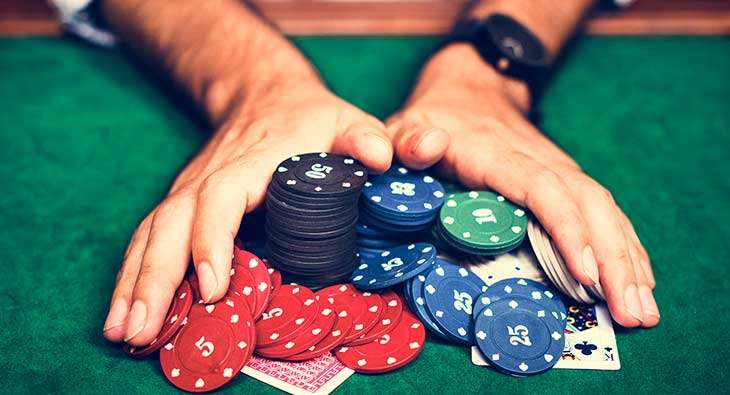 10 problemer, alle har med Dansk Casino - Sådan løses dem i 2021