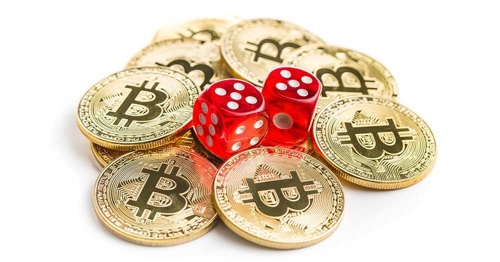 21 New Age Ways To bitcoin casino